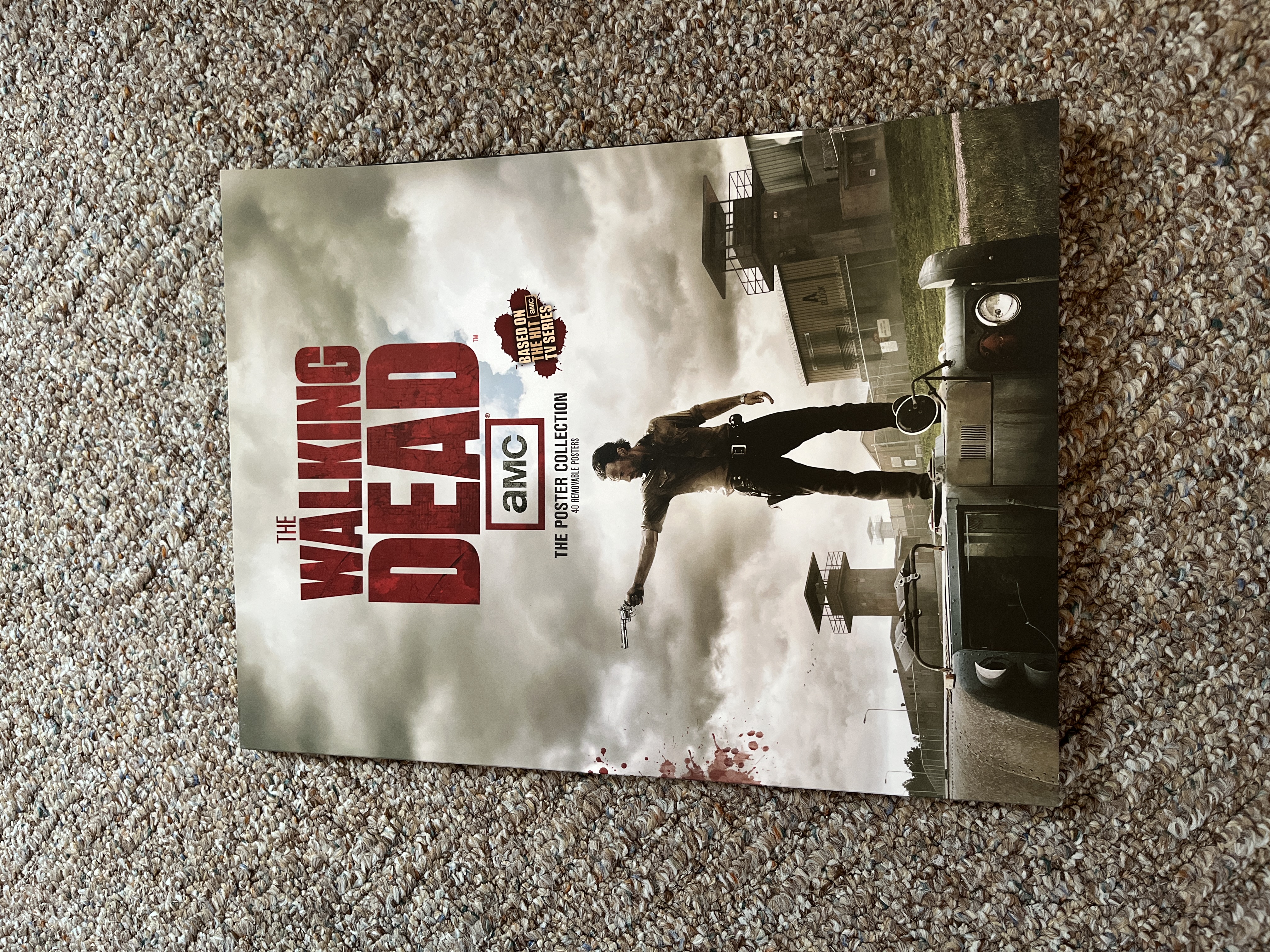 The Walking Dead