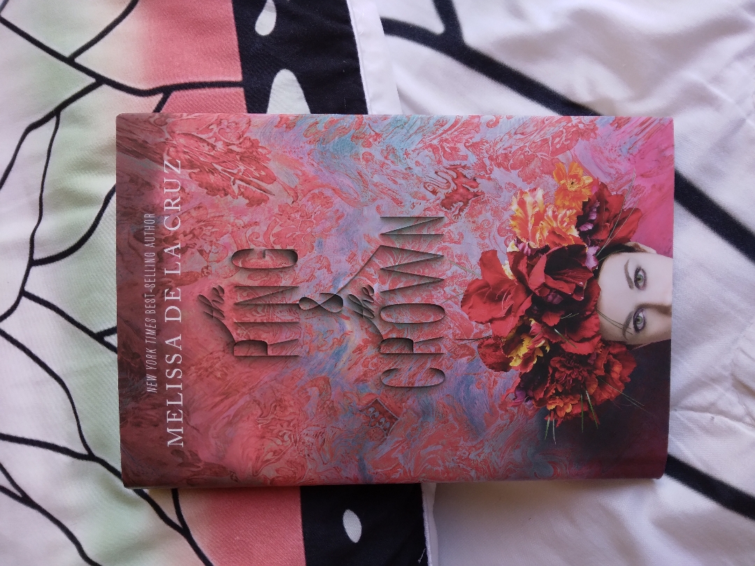 The Ring and the Crown