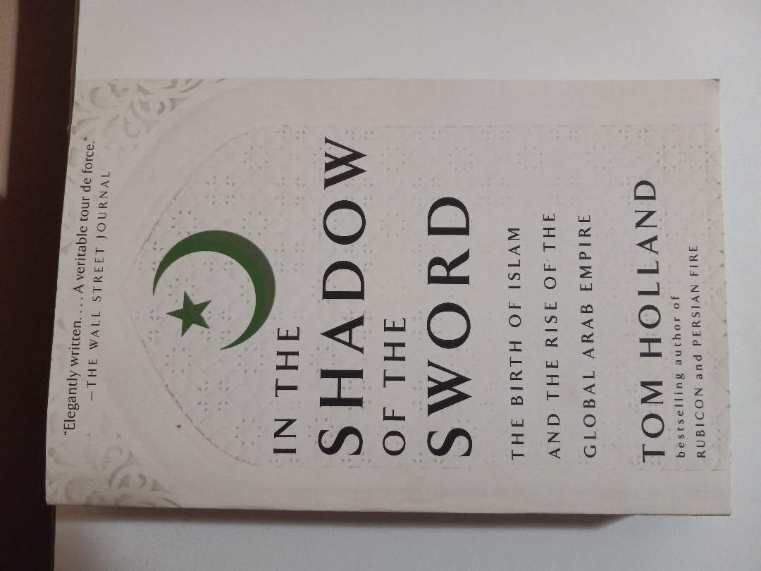 In the Shadow of the Sword