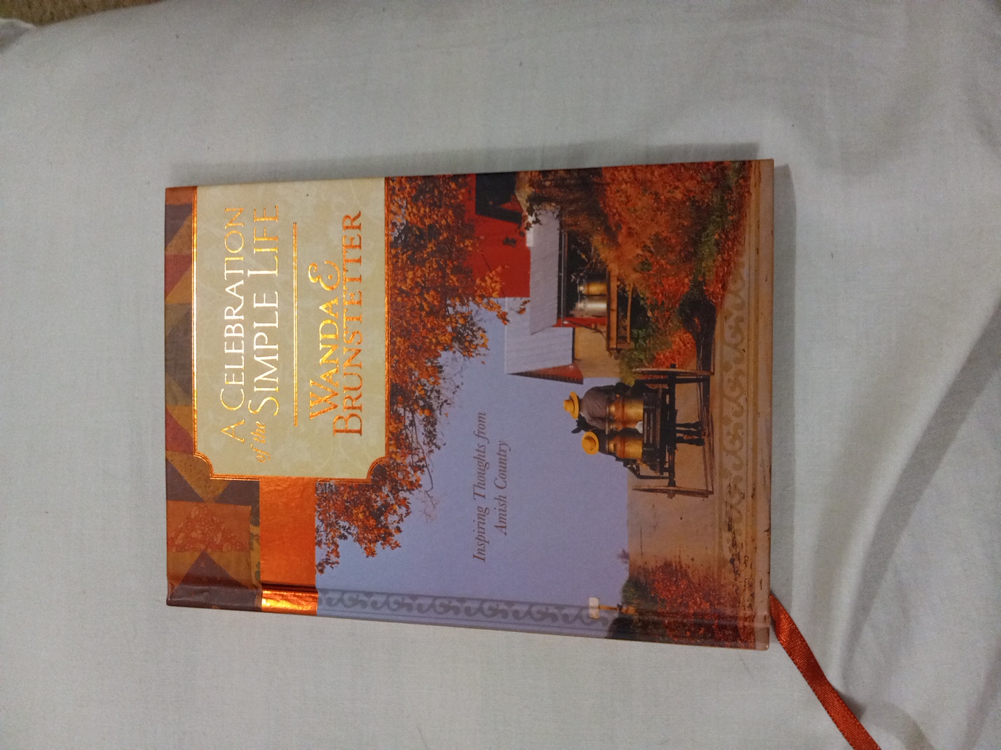 A Celebration of the Simple Life