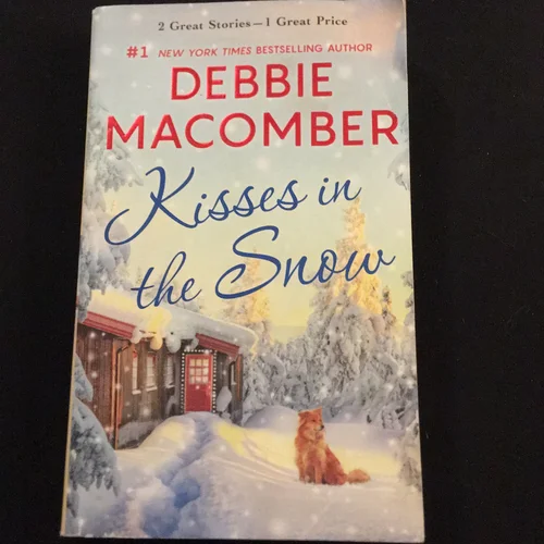 Kisses in the Snow