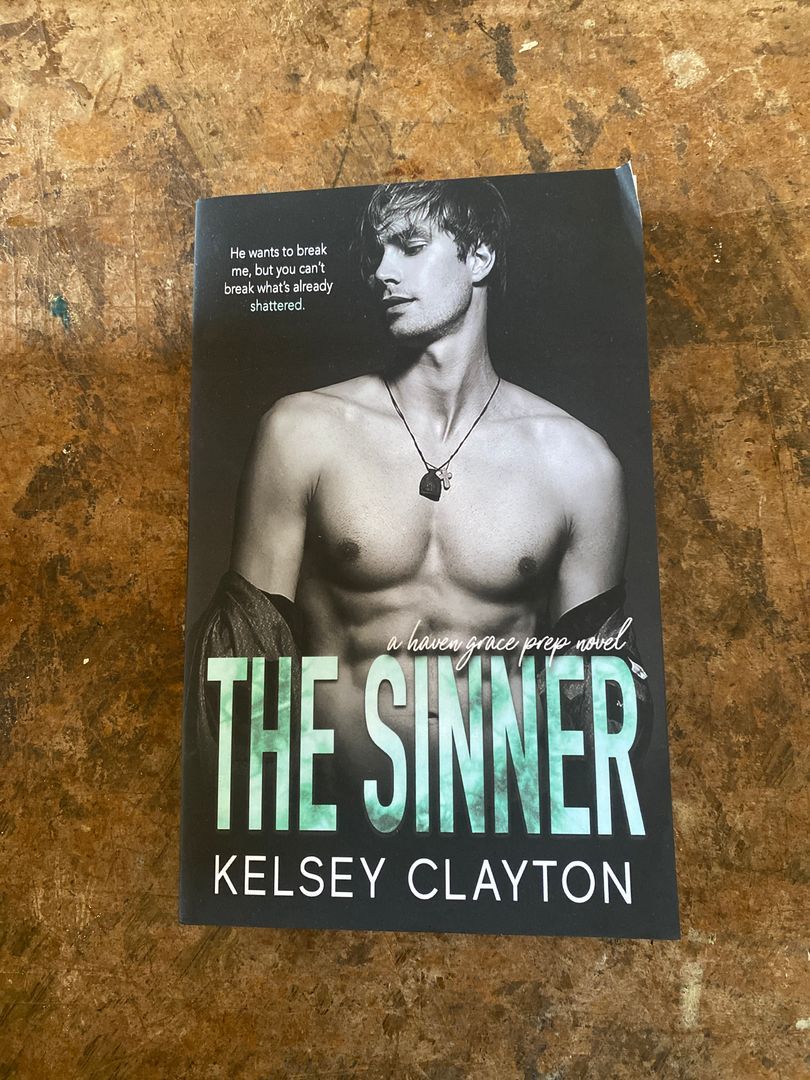 The Sinner