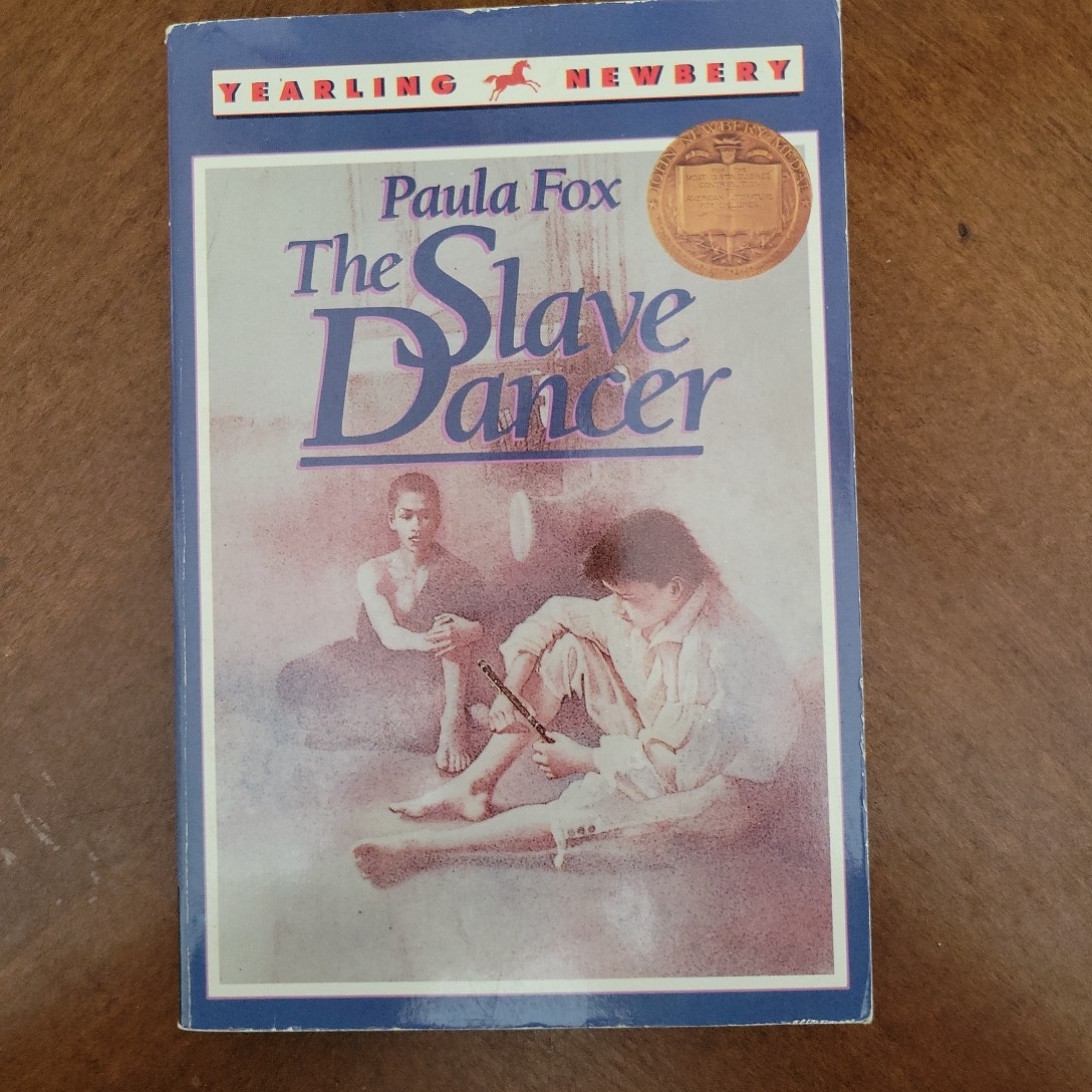 The Slave Dancer