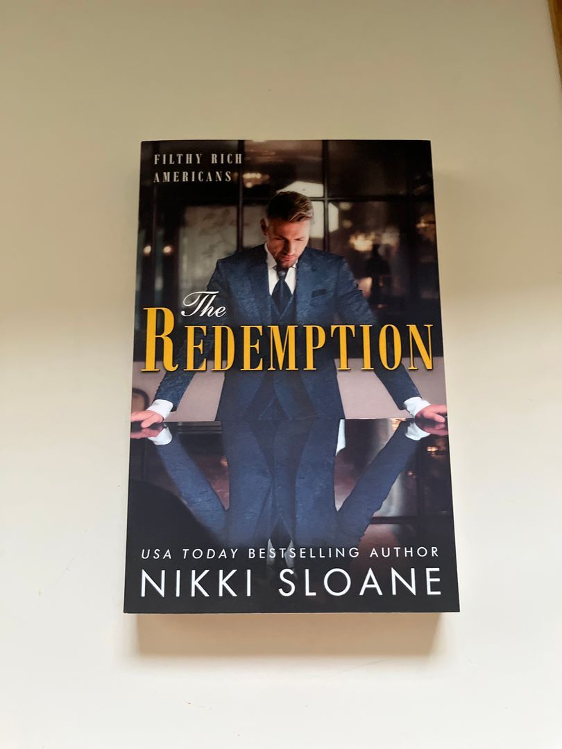 The Redemption