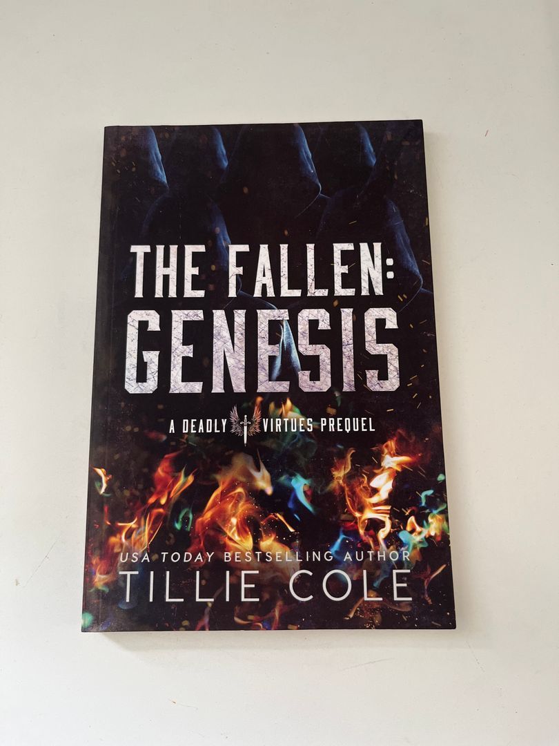 The Fallen: Genesis