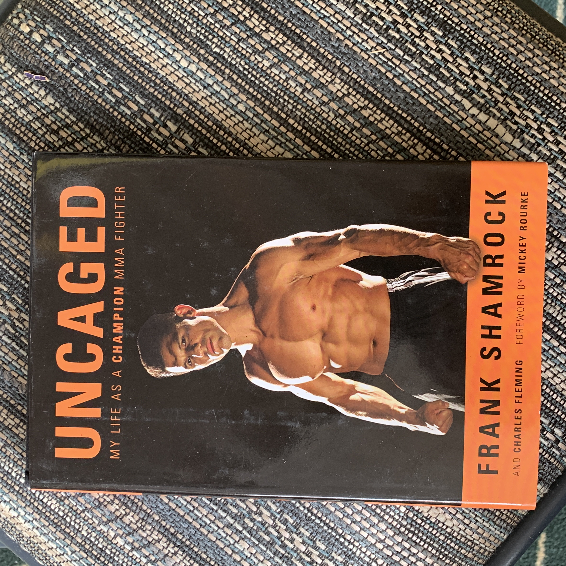 Uncaged