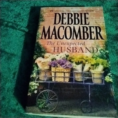 The Unexpected Husband