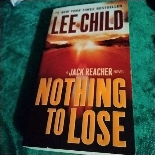 Nothing to Lose