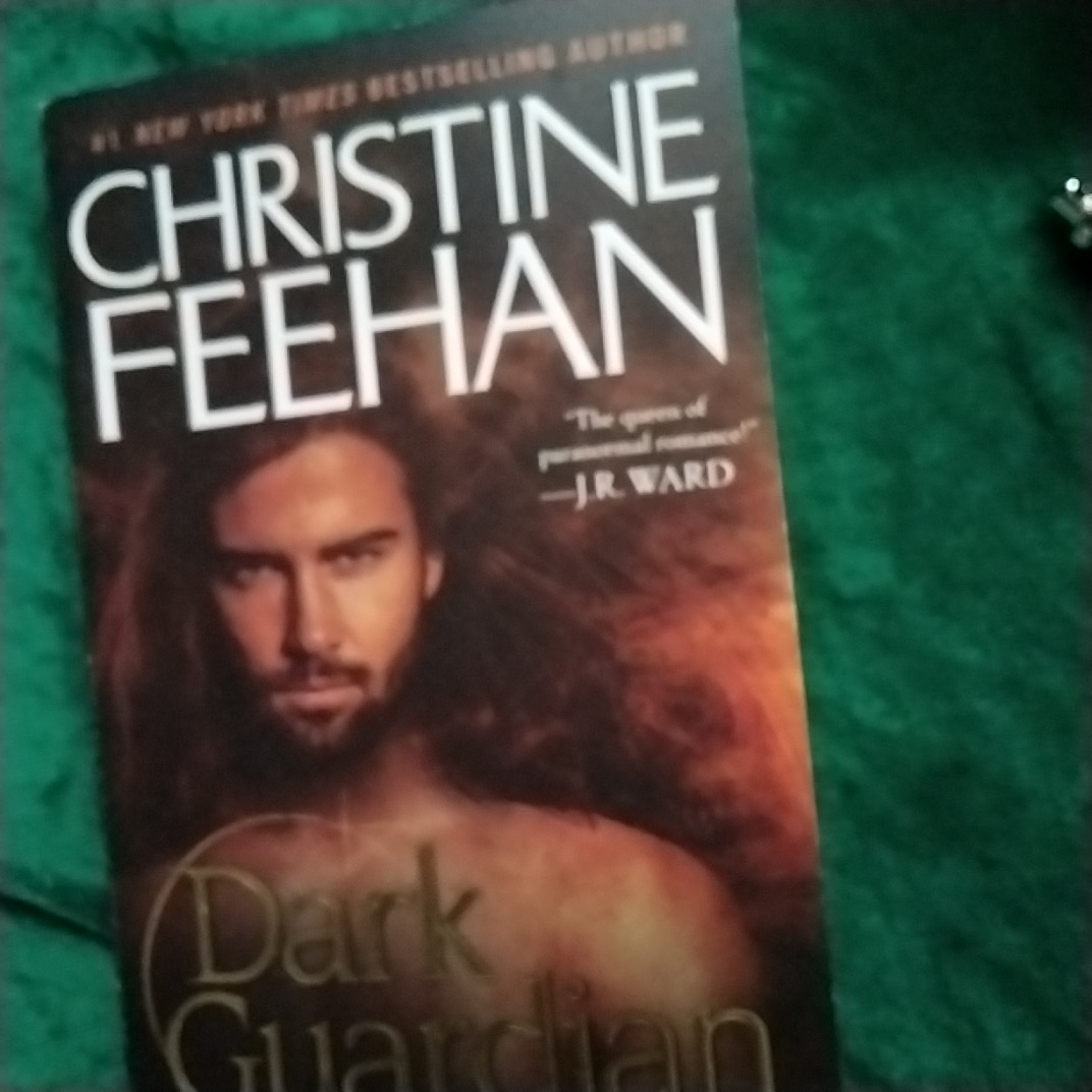 Dark Guardian