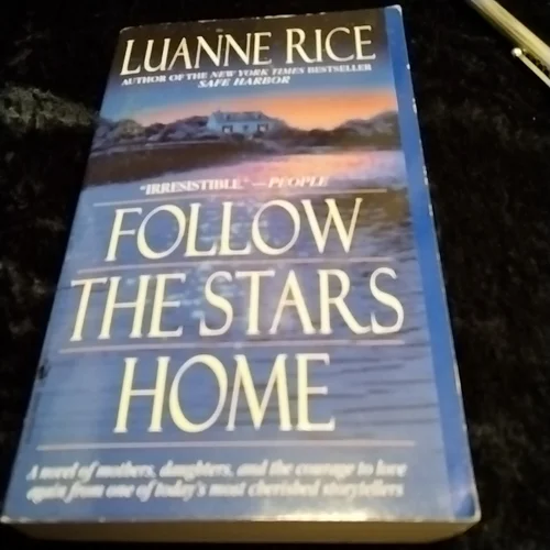 Follow the Stars Home