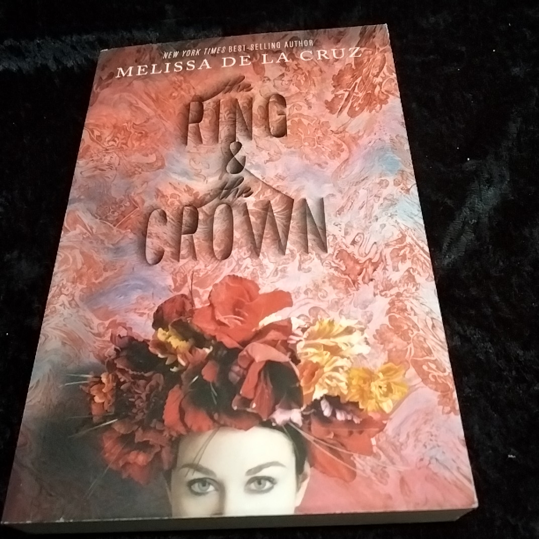 The Ring and the Crown