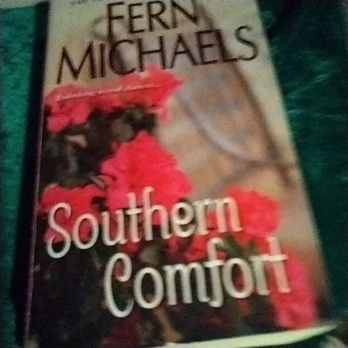 Southern Comfort