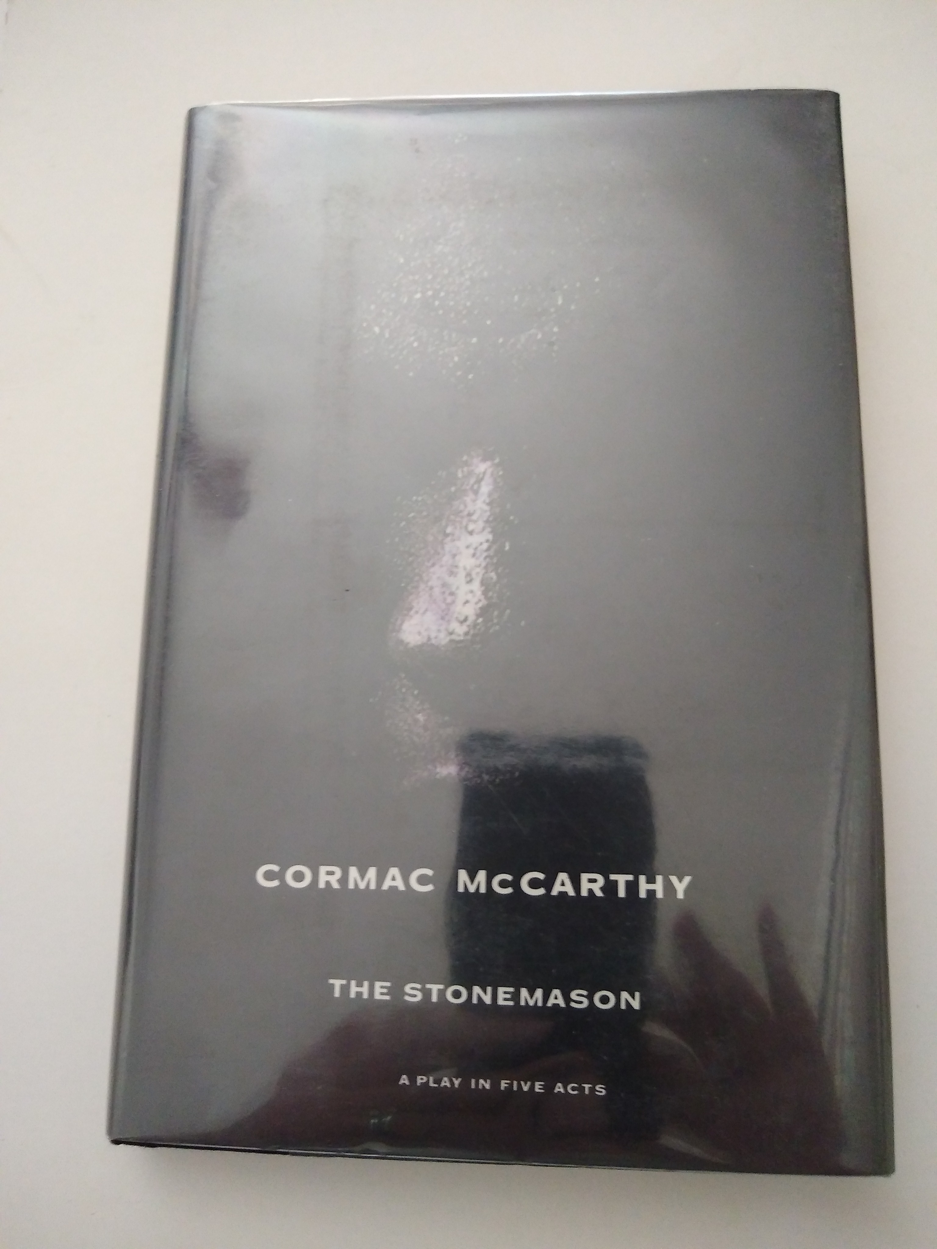 The Stonemason