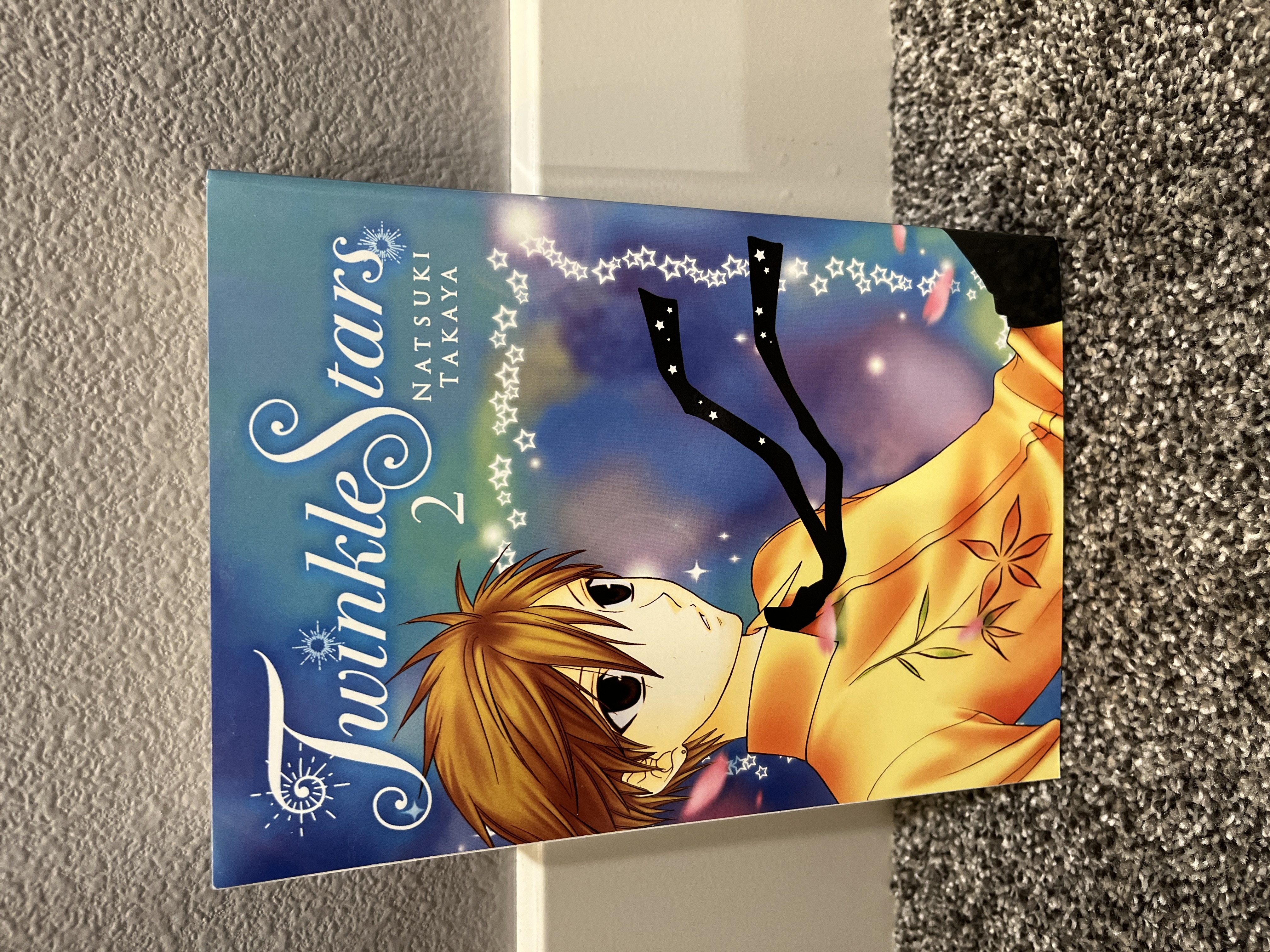 Twinkle Stars, Vol. 2