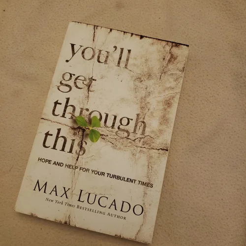 You'll Get Through this