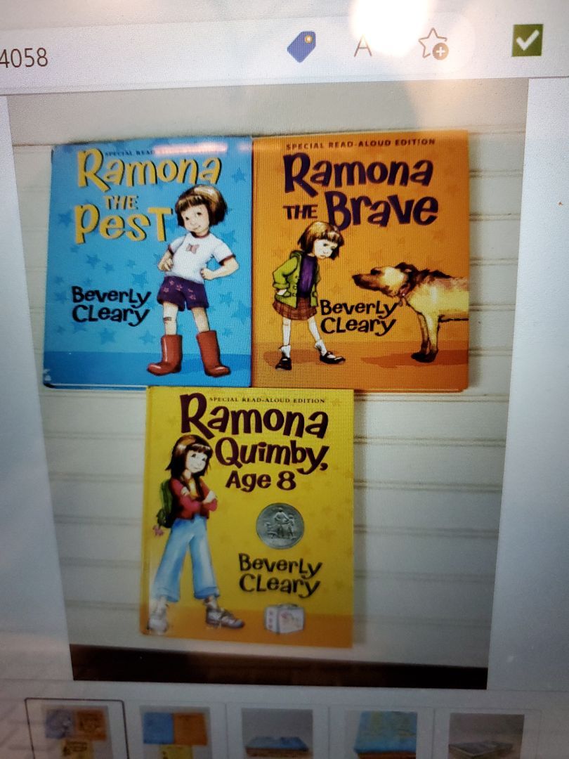 The Henry and Ribsy 3-Book Box Set