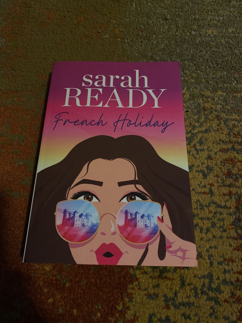 French Holiday