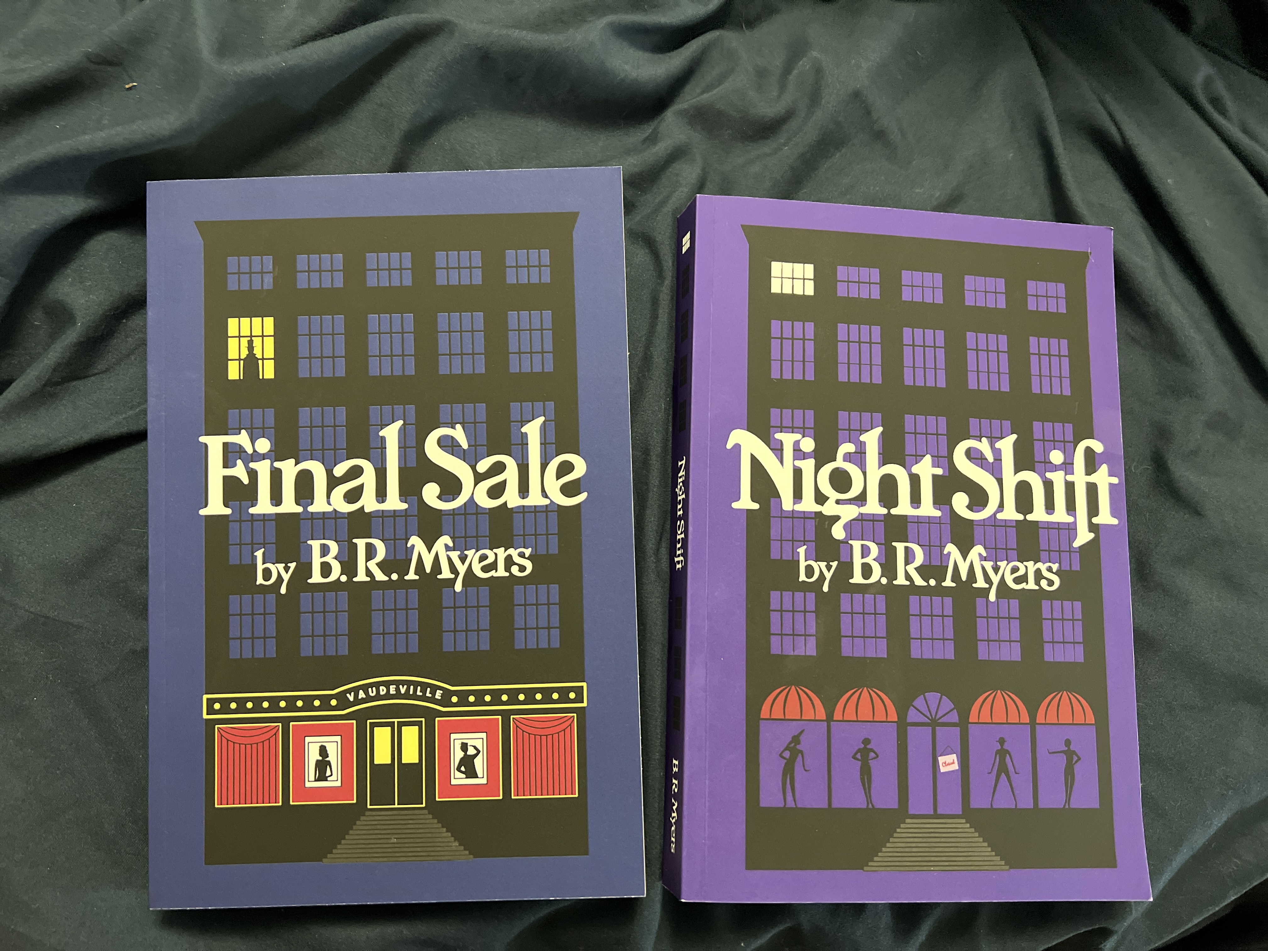 Night Shift