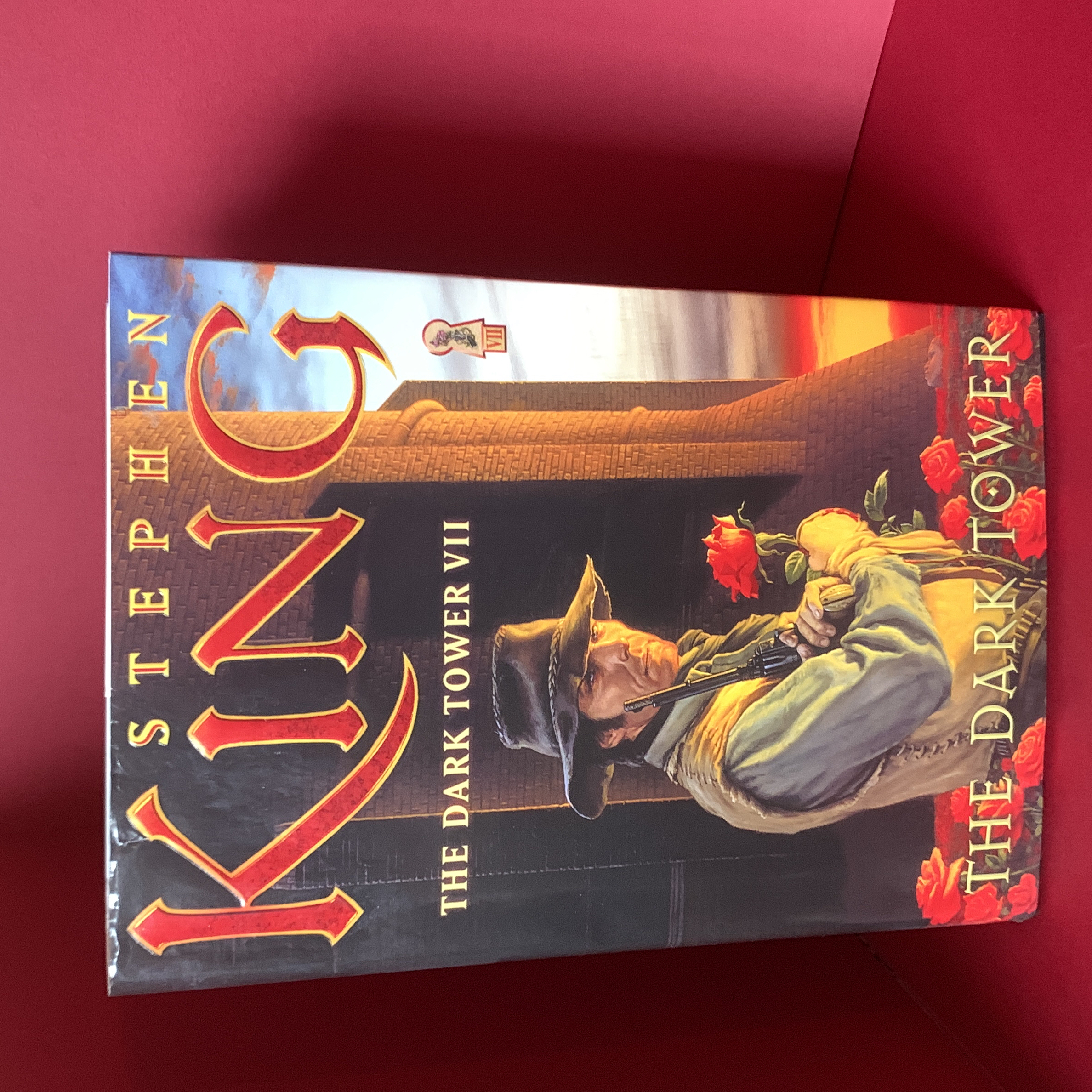 The Dark Tower