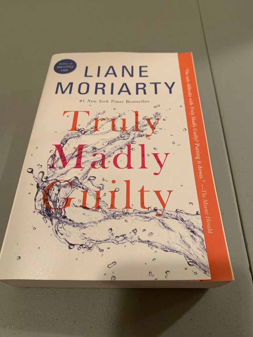 Truly Madly Guilty
