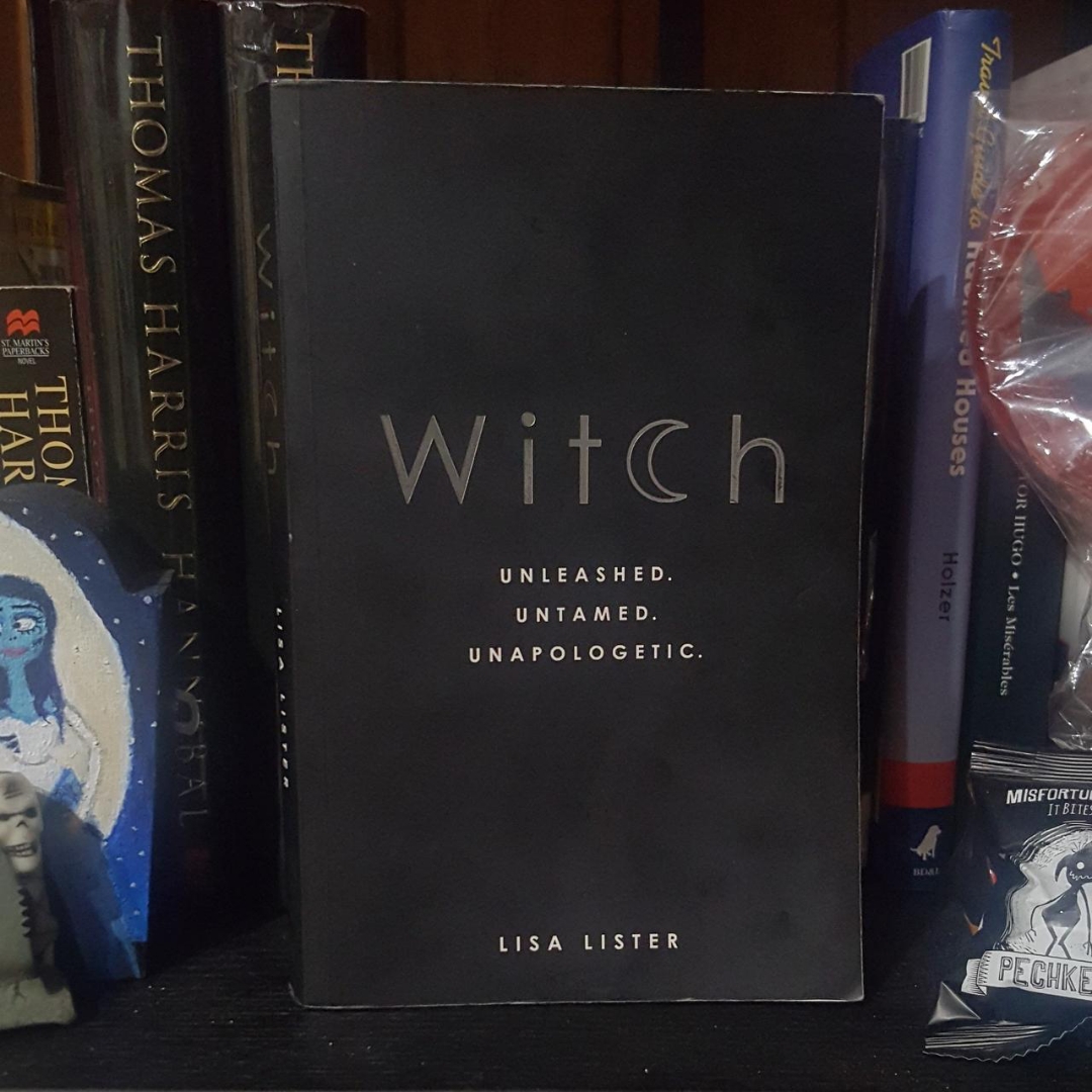 Witch