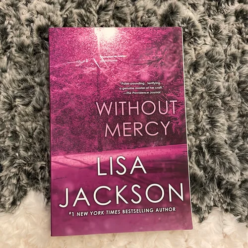 Without Mercy