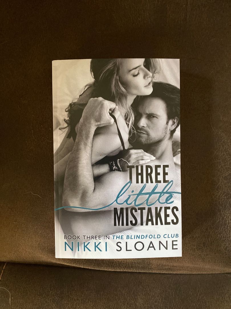 Three Little Mistakes