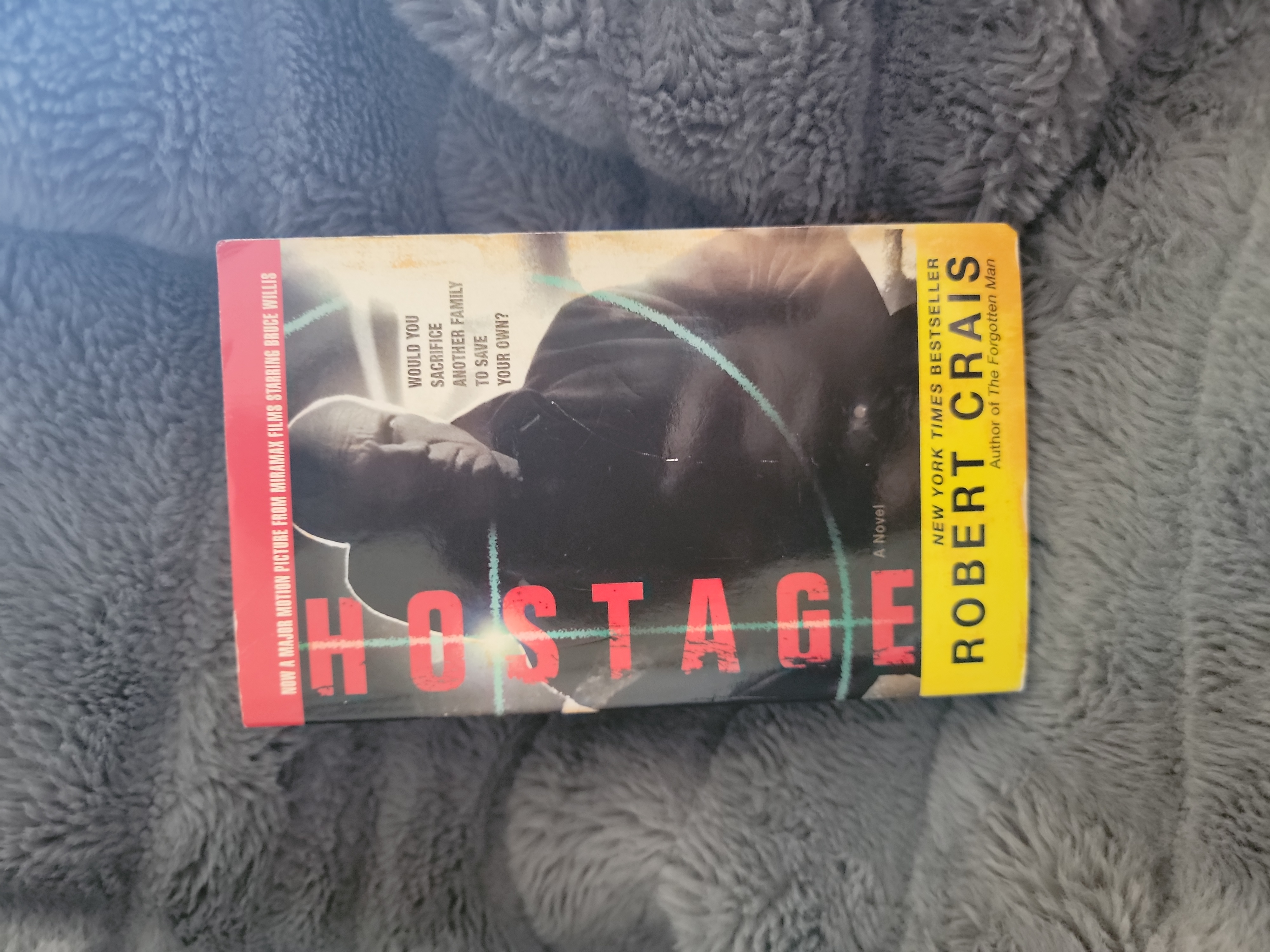 Hostage