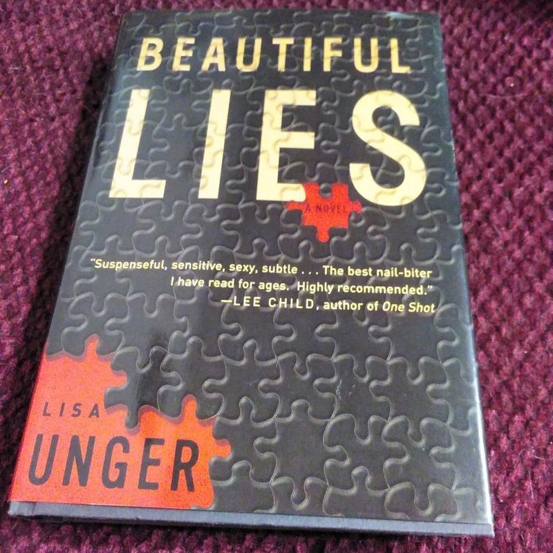 Beautiful Lies
