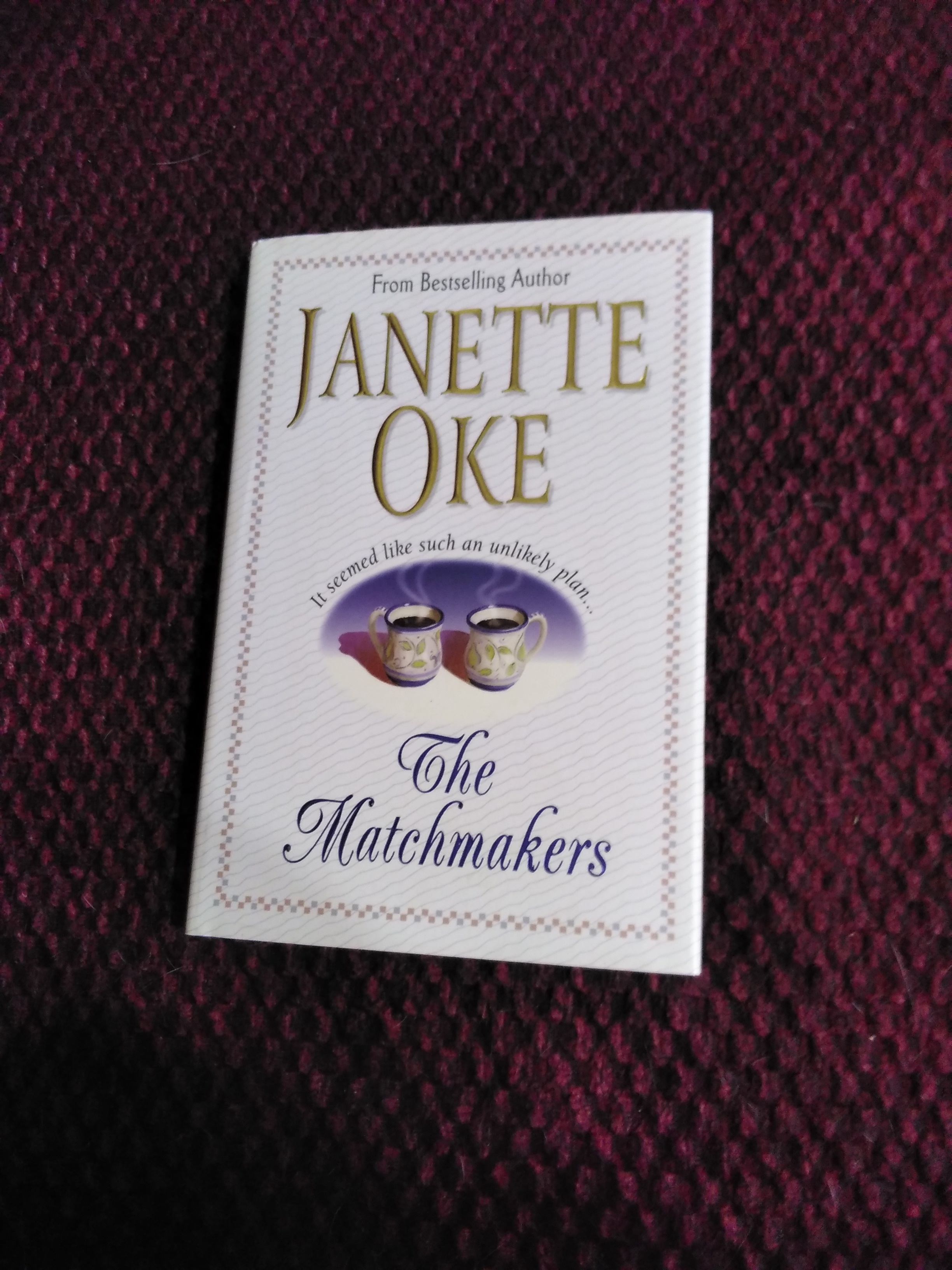 The Matchmakers