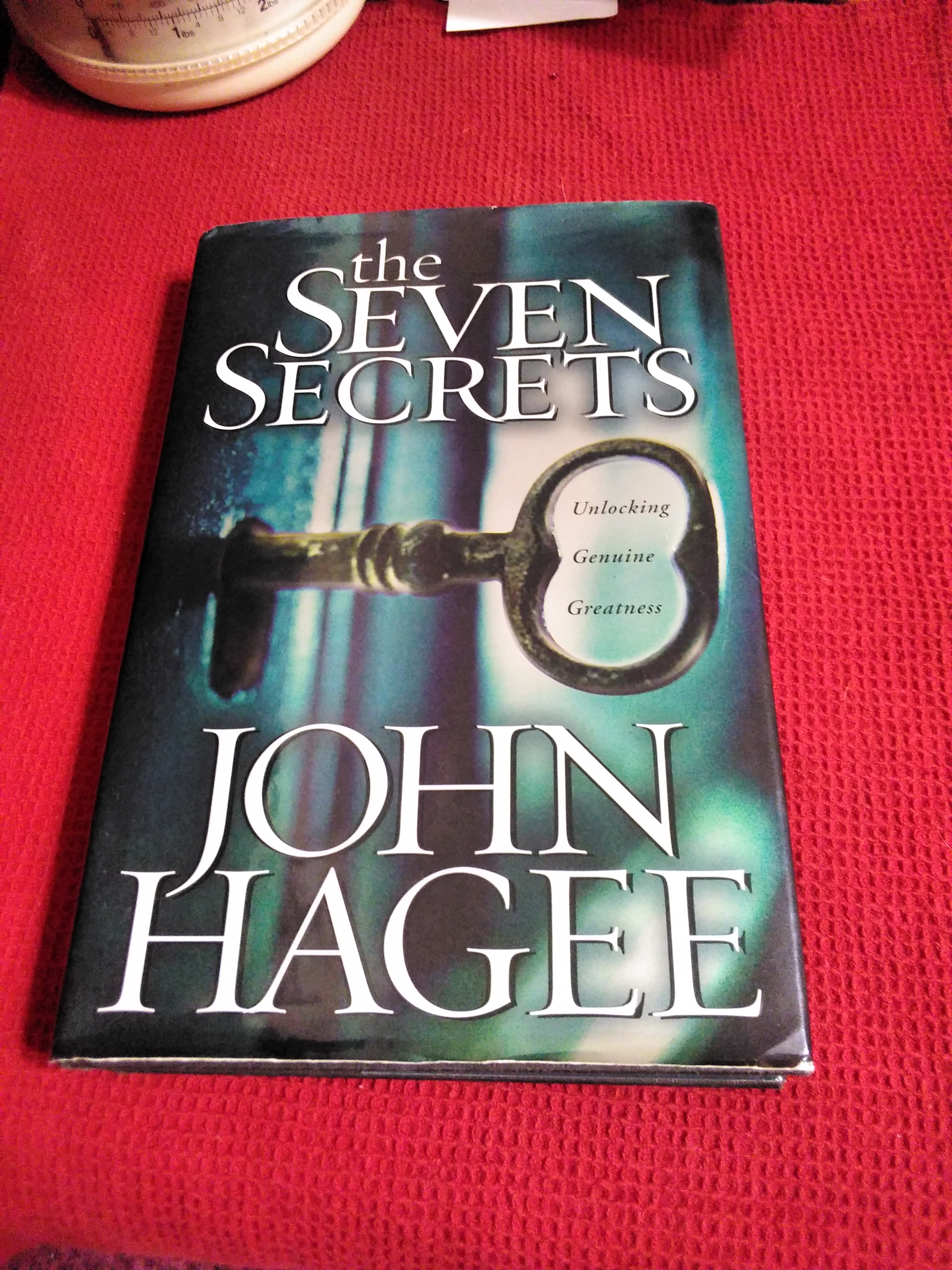 The Seven Secrets