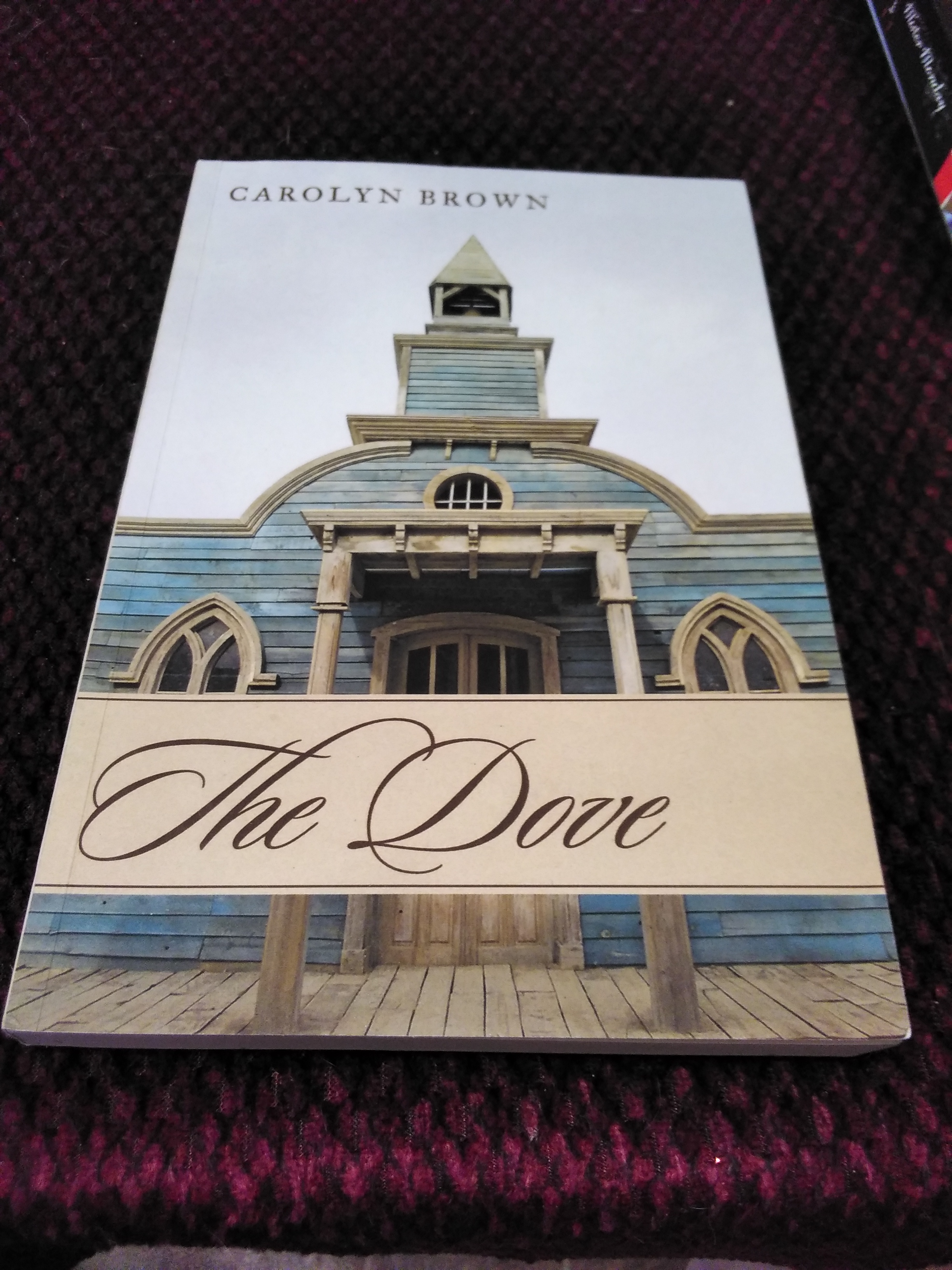 The Dove