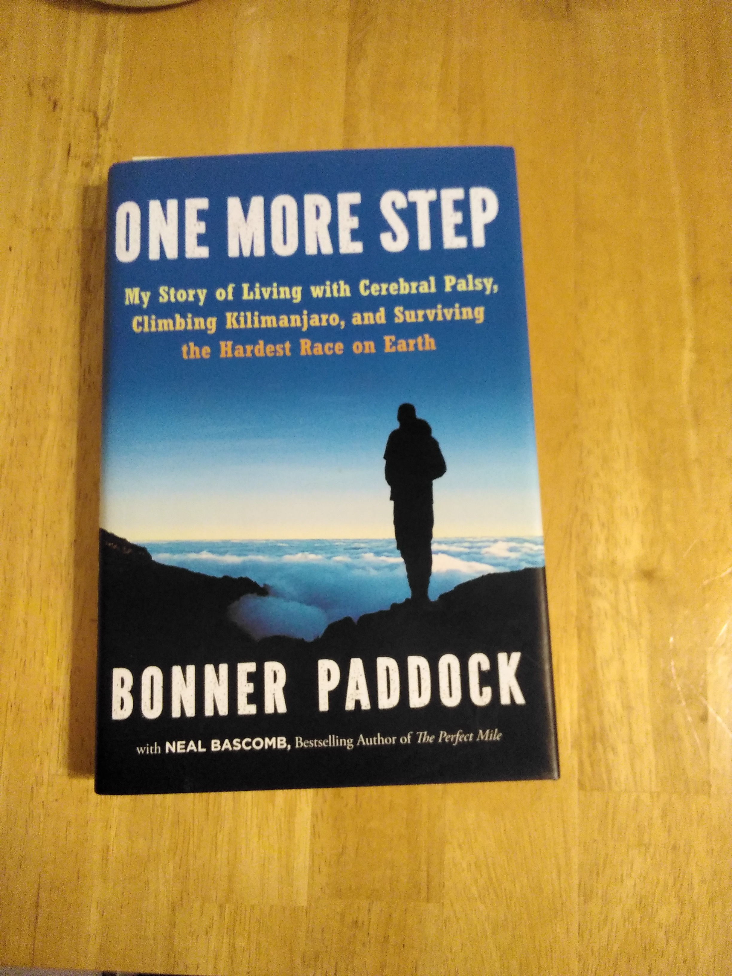 One More Step