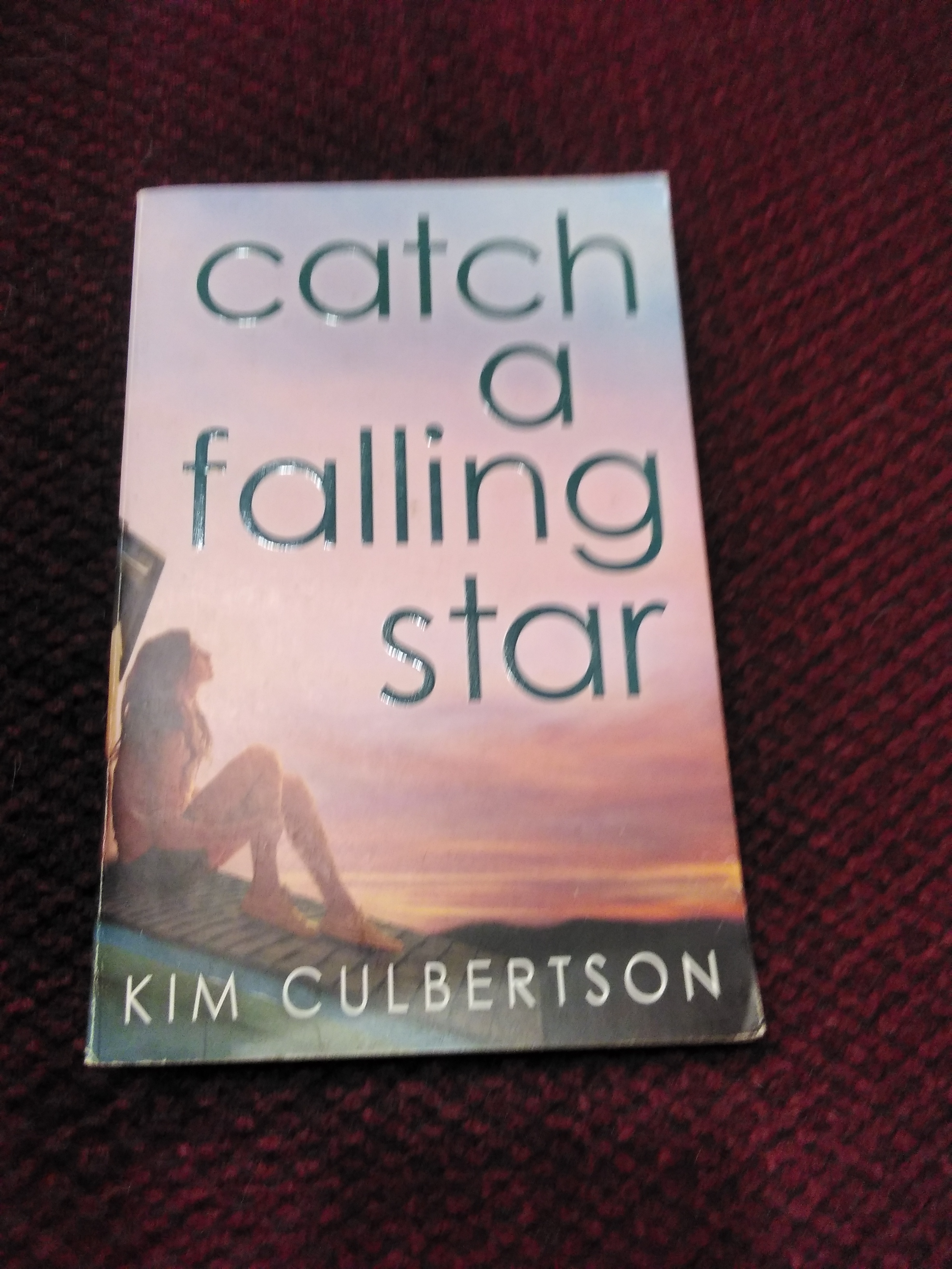 Catch a Falling Star