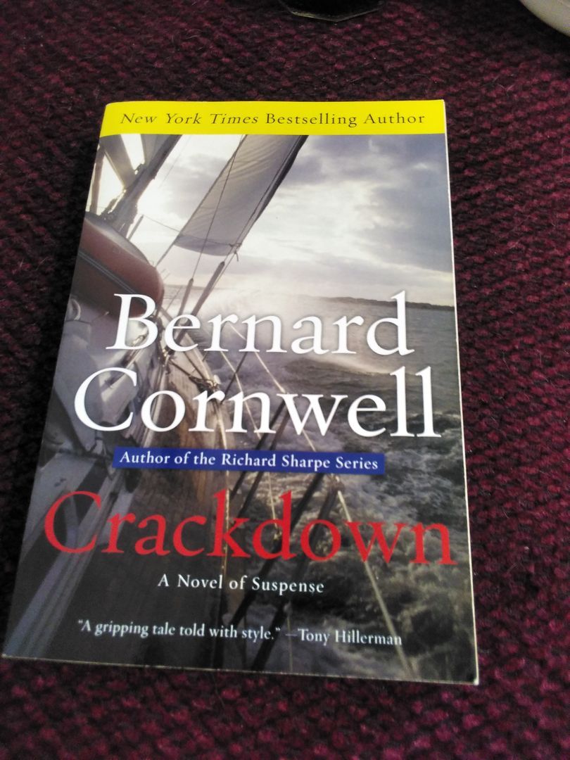 Crackdown