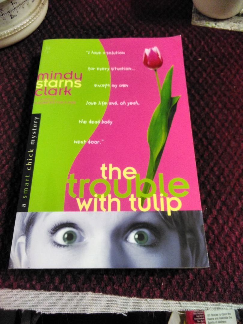 The Trouble with Tulip