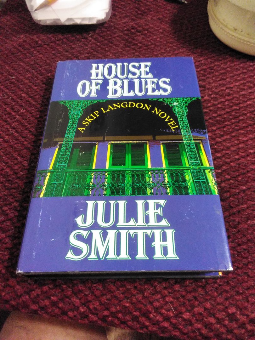 House of Blues