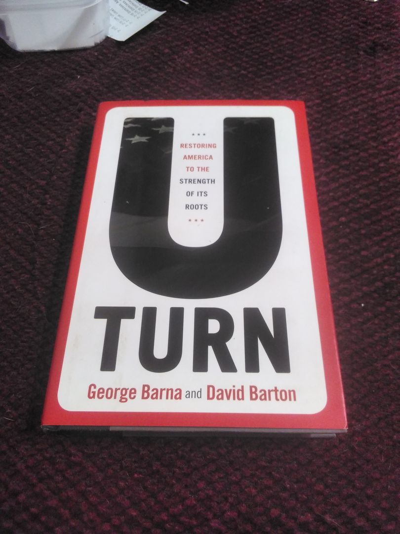 U-Turn