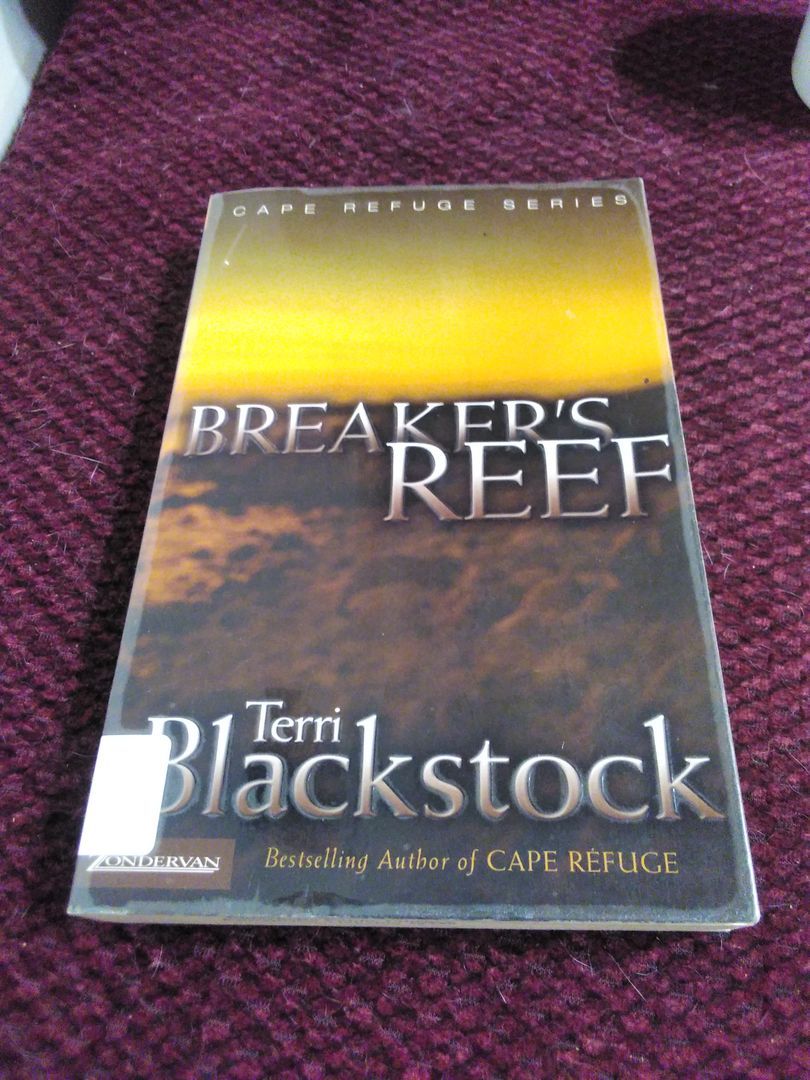 Breaker's Reef