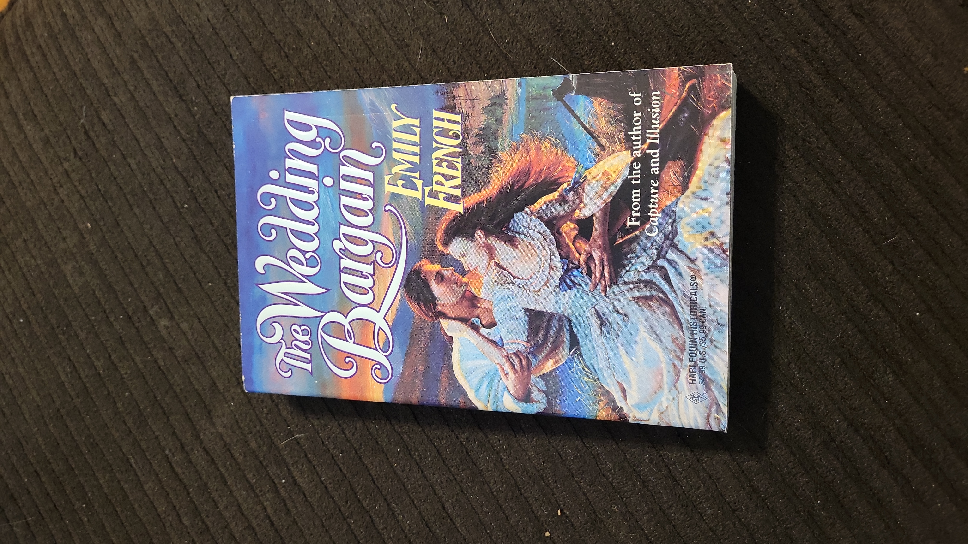 Princess Emily and the Wishing Star