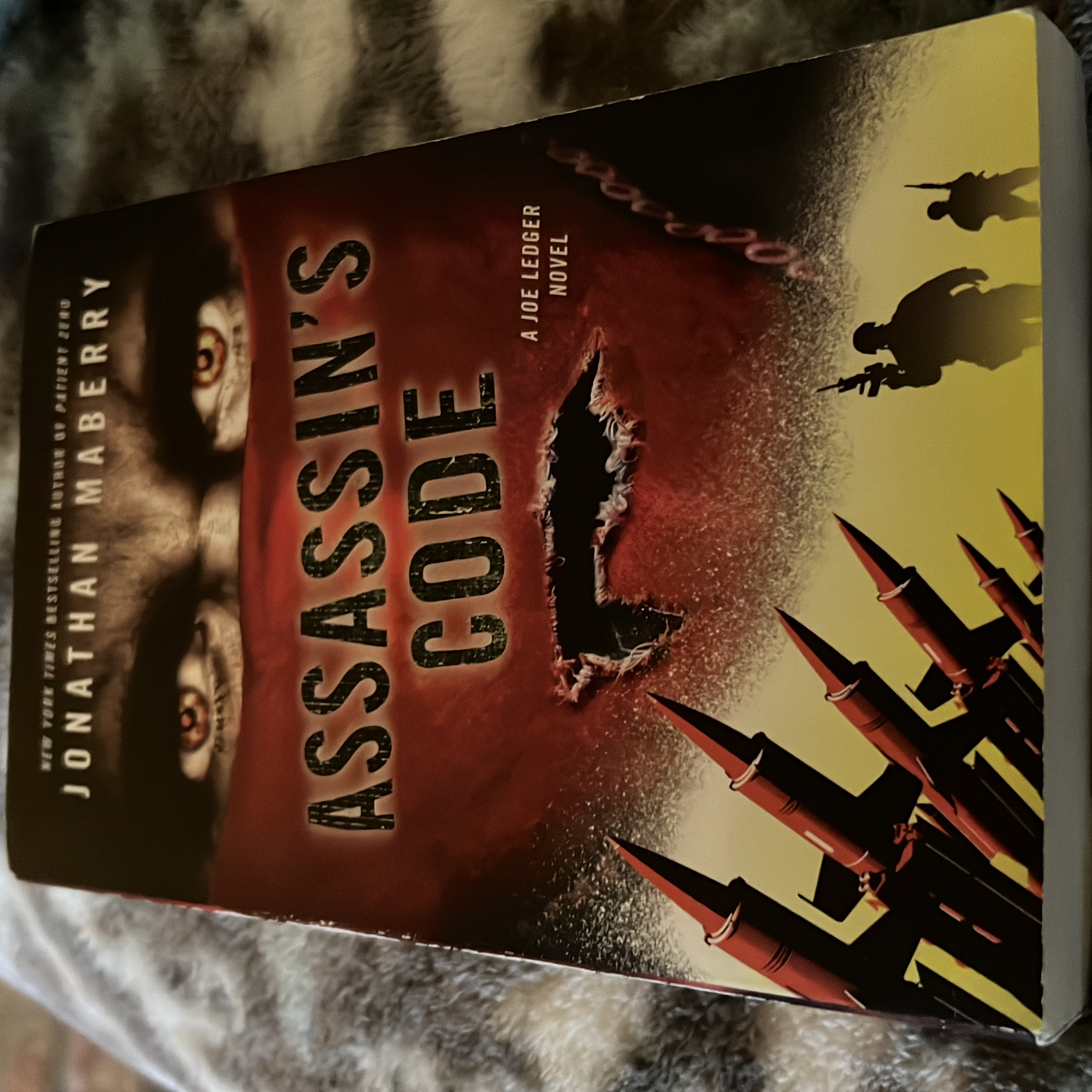 Assassin's Code