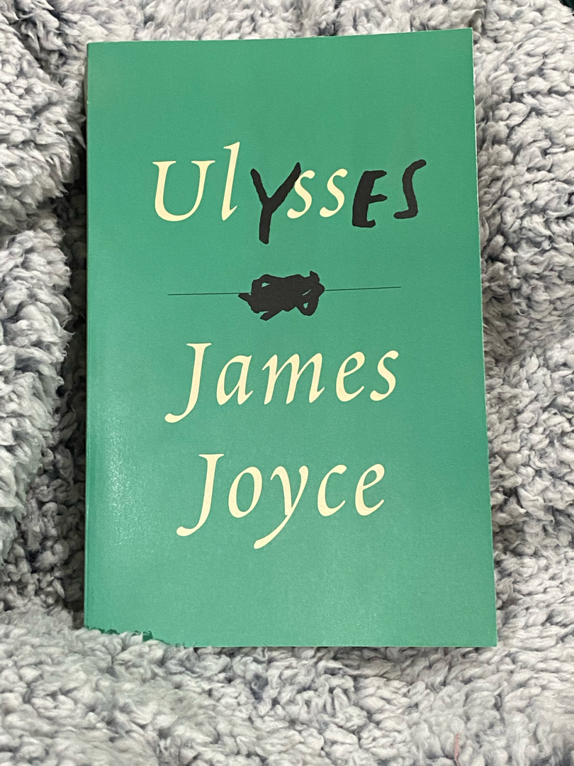 Ulysses
