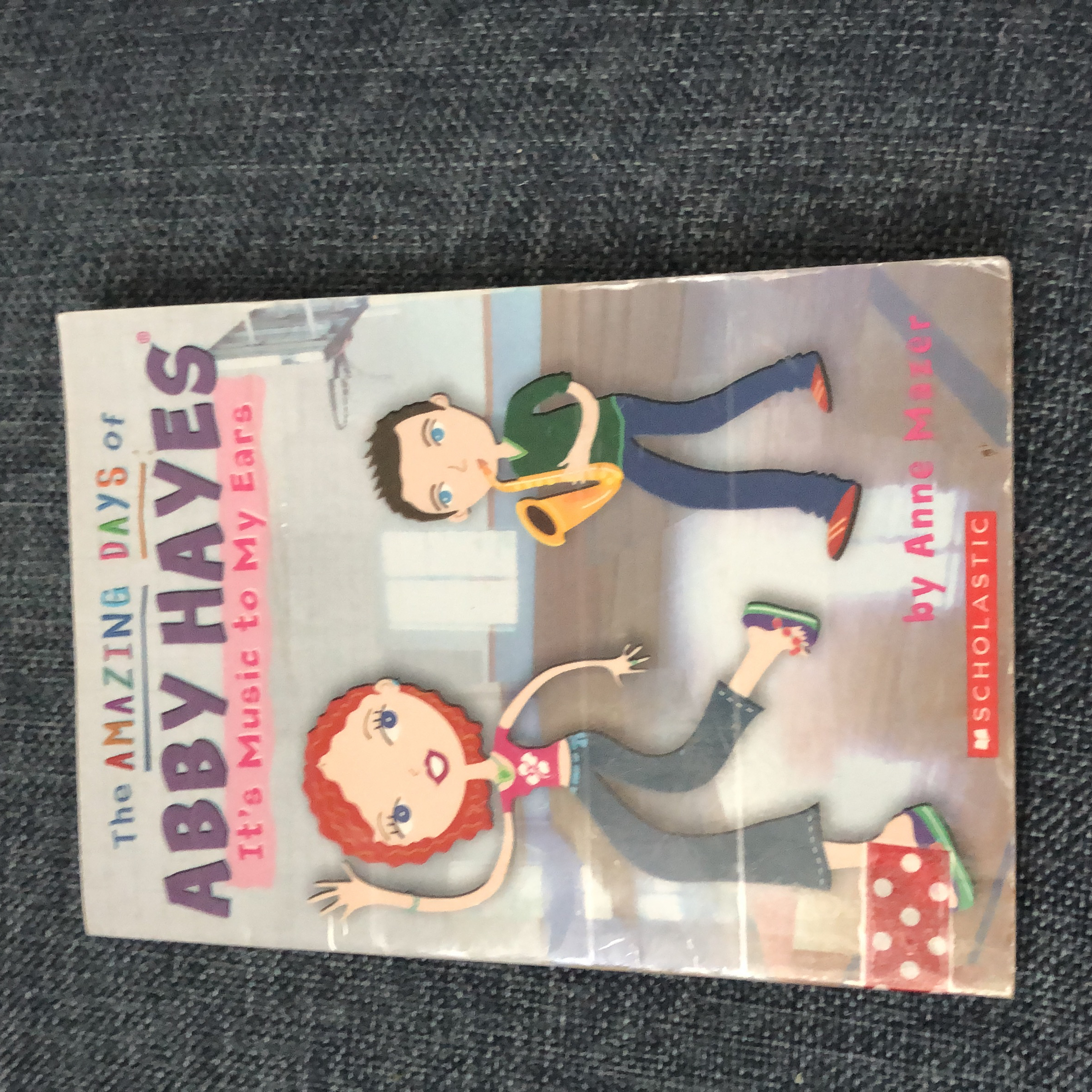 It's Music to My Ears