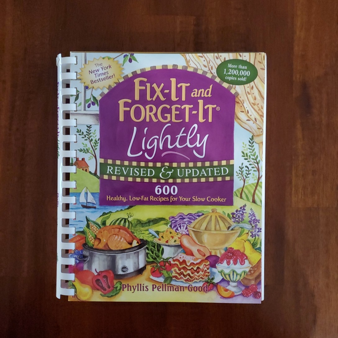 Fix-It and Forget-It Lightly