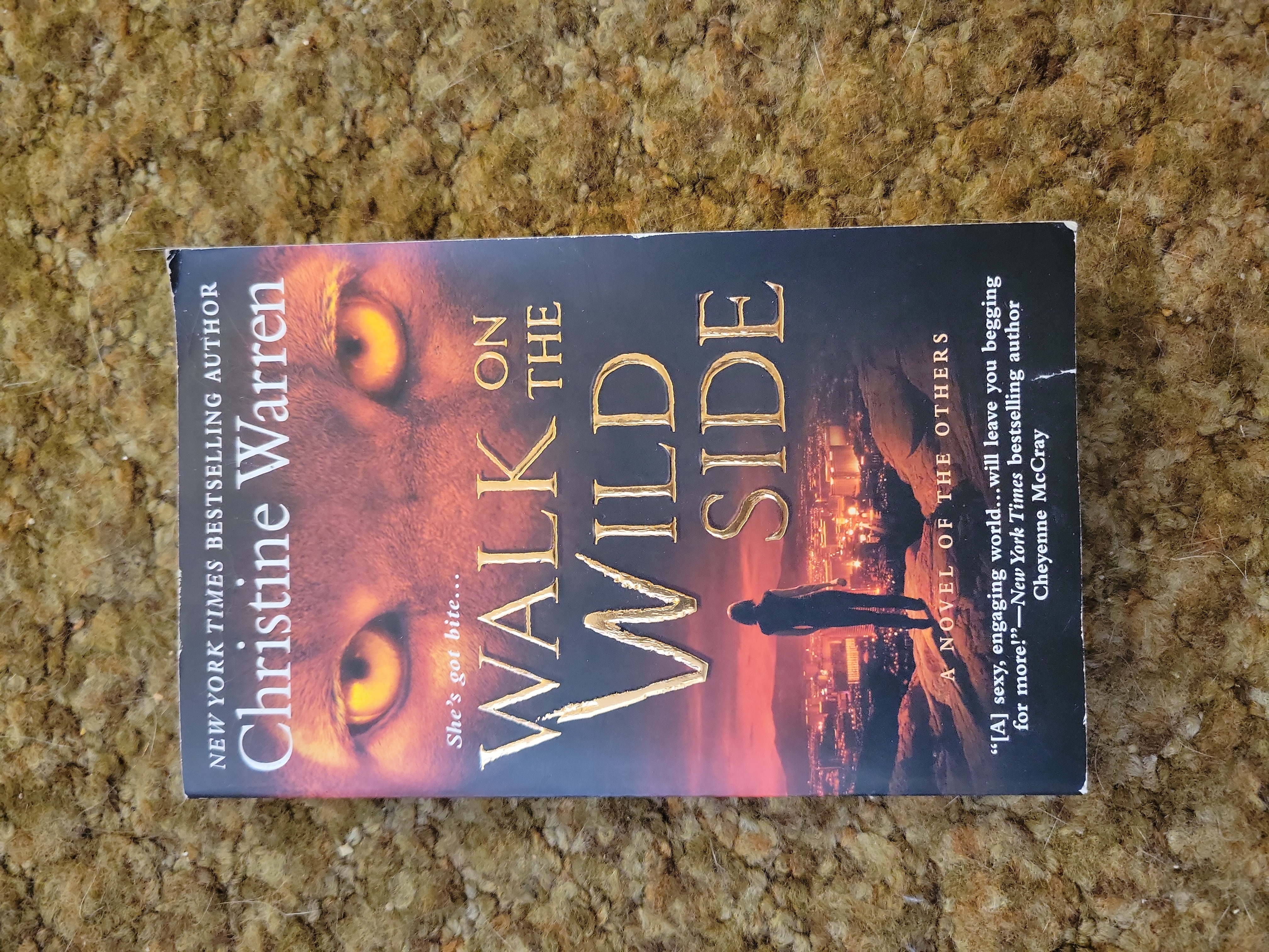 Walk on the Wild Side