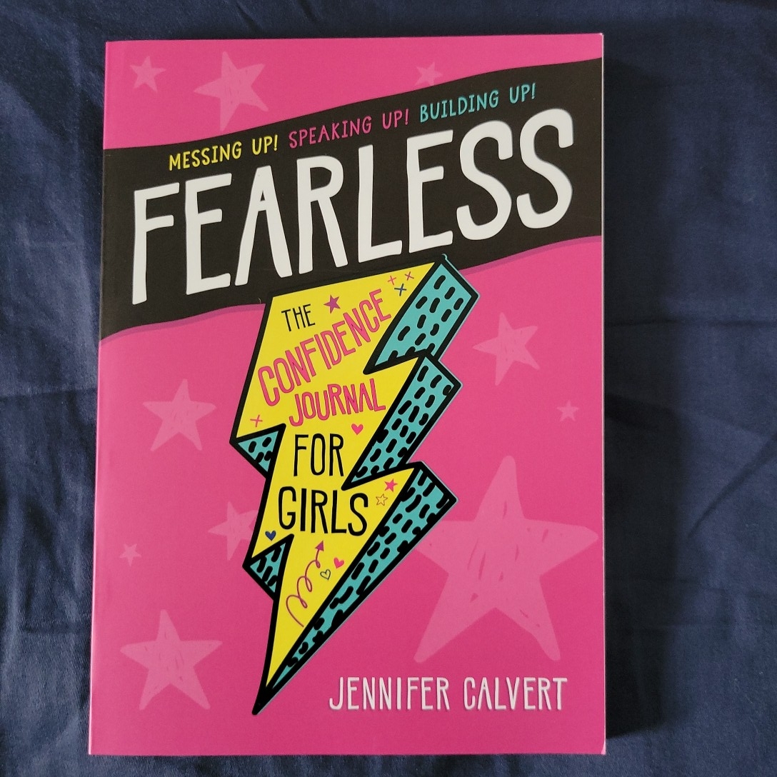Fearless