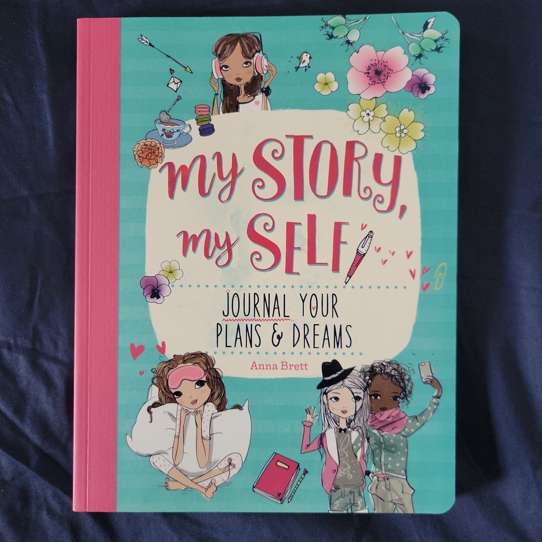 My Story, My Self