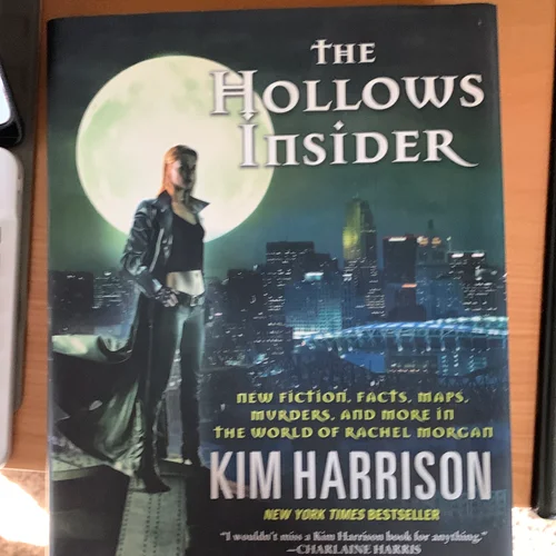 The Hollows Insider