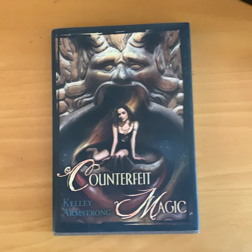 Counterfeit Magic