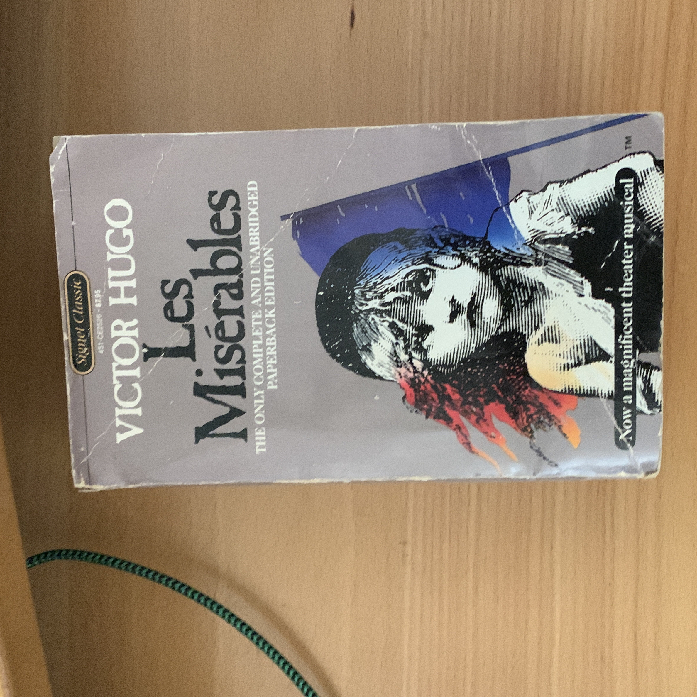 Les Miserables